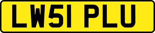 LW51PLU