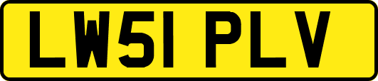 LW51PLV