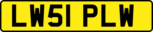 LW51PLW