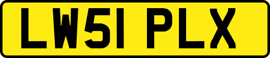 LW51PLX