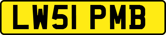 LW51PMB