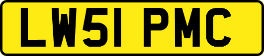 LW51PMC
