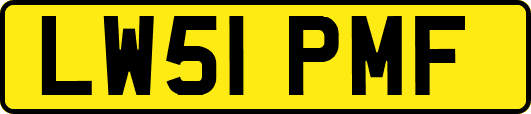 LW51PMF