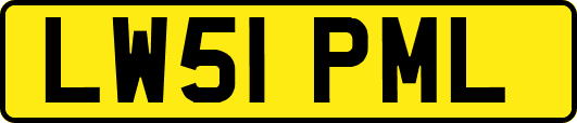 LW51PML