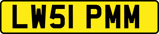 LW51PMM