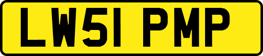 LW51PMP