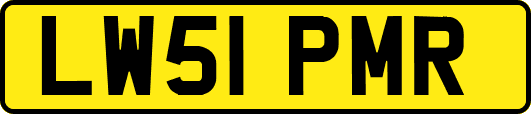 LW51PMR
