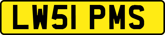 LW51PMS