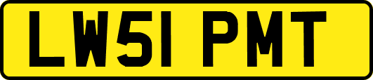 LW51PMT