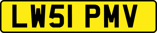 LW51PMV
