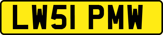 LW51PMW
