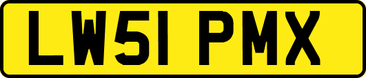 LW51PMX