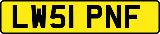 LW51PNF