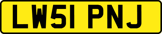 LW51PNJ