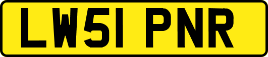 LW51PNR