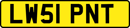 LW51PNT