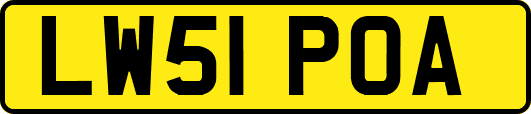 LW51POA