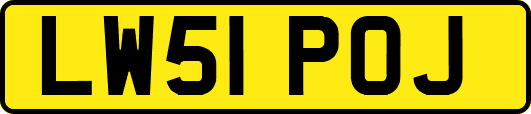 LW51POJ