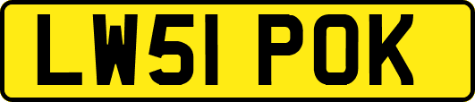 LW51POK