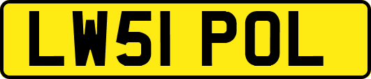 LW51POL