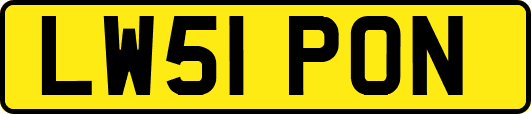 LW51PON