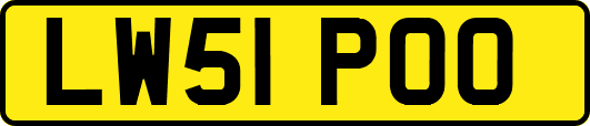 LW51POO