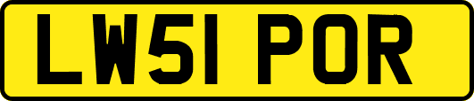 LW51POR