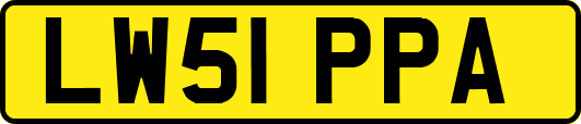 LW51PPA