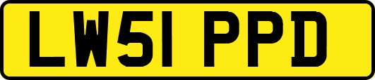 LW51PPD
