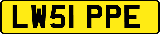 LW51PPE