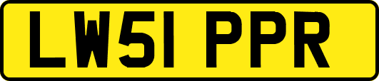 LW51PPR