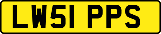 LW51PPS