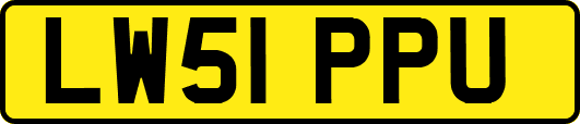 LW51PPU