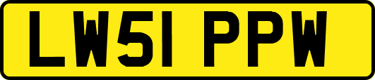 LW51PPW
