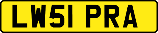 LW51PRA