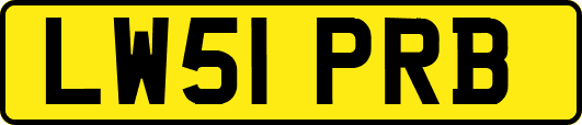 LW51PRB