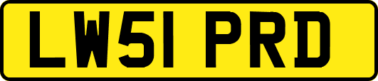 LW51PRD