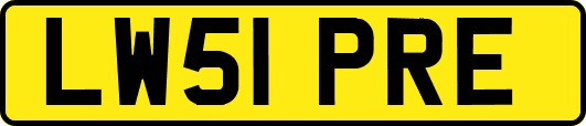 LW51PRE