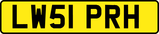 LW51PRH