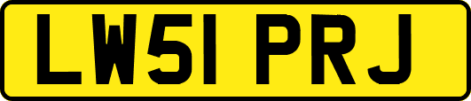 LW51PRJ