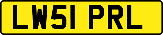 LW51PRL