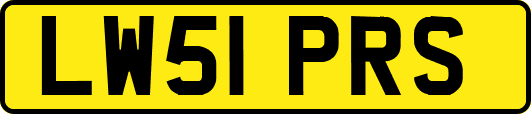 LW51PRS