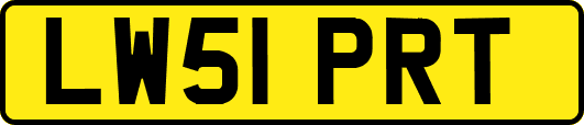 LW51PRT