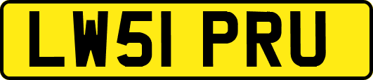 LW51PRU