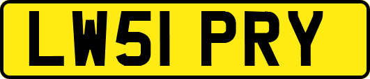 LW51PRY