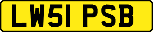 LW51PSB