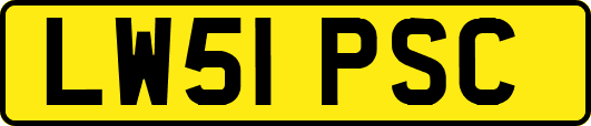 LW51PSC