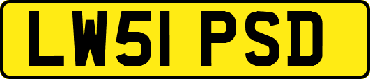 LW51PSD