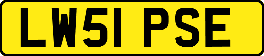 LW51PSE