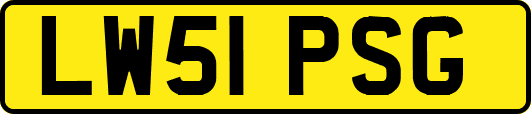LW51PSG